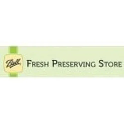 Fresh Preserving