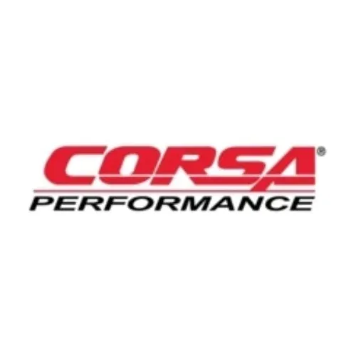 Corsa Performance