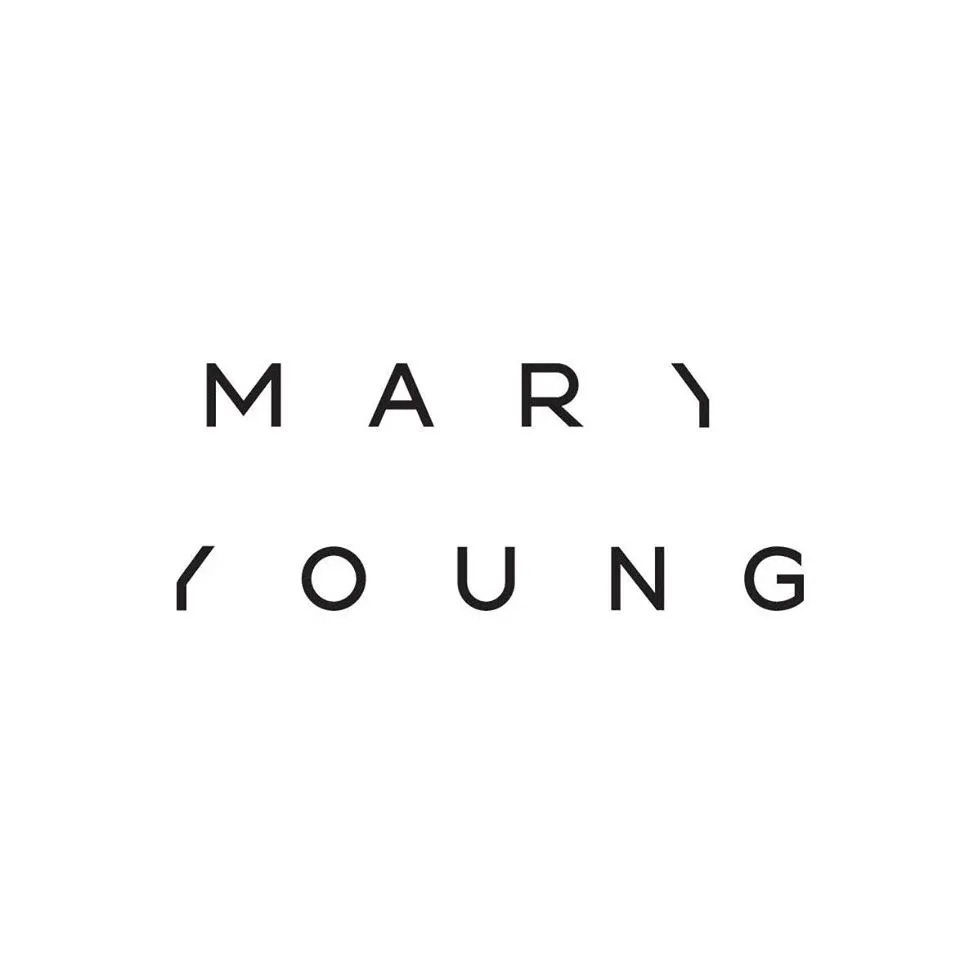 Mary Young