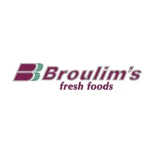 Broulim's