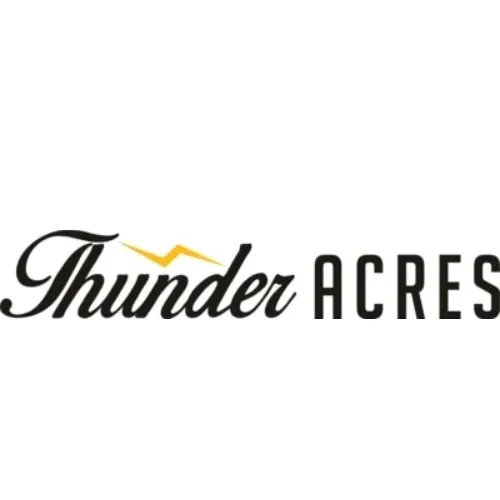 Thunder Acres