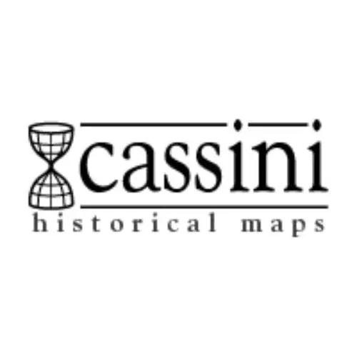 Cassini Maps