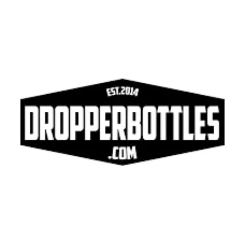 Dropper Bottles