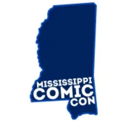 Mississippi Comic Con