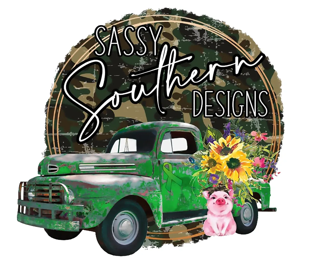 sassysoutherndesign.com.com