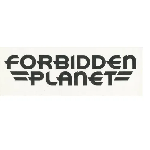 Forbidden Planet NYC