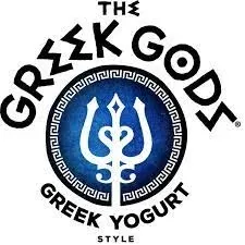 Greek Gods Yogurt