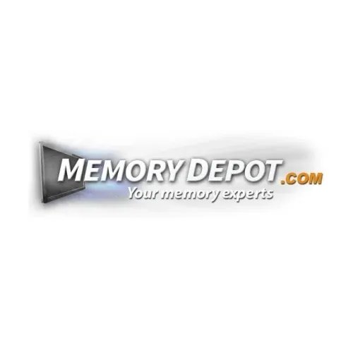 Memorydepot.com