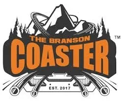 The Branson Coaster