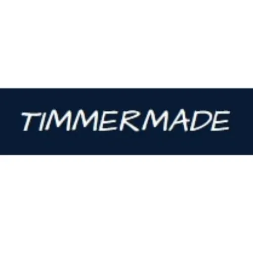 Timmermade