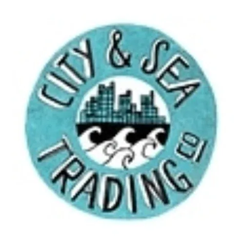 City And Sea Trading