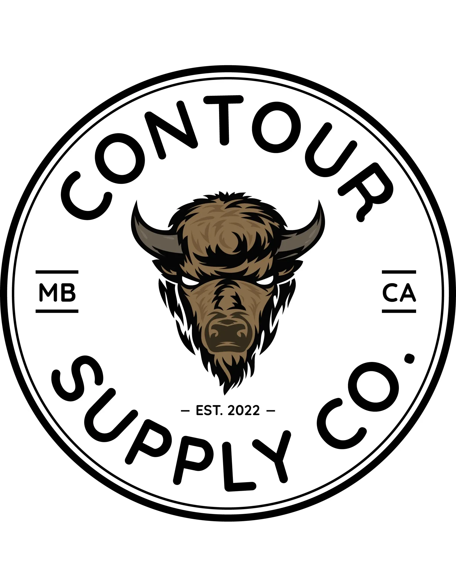 Contour Supply Co. CA