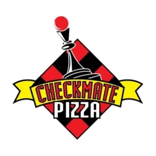 Checkmate Pizza