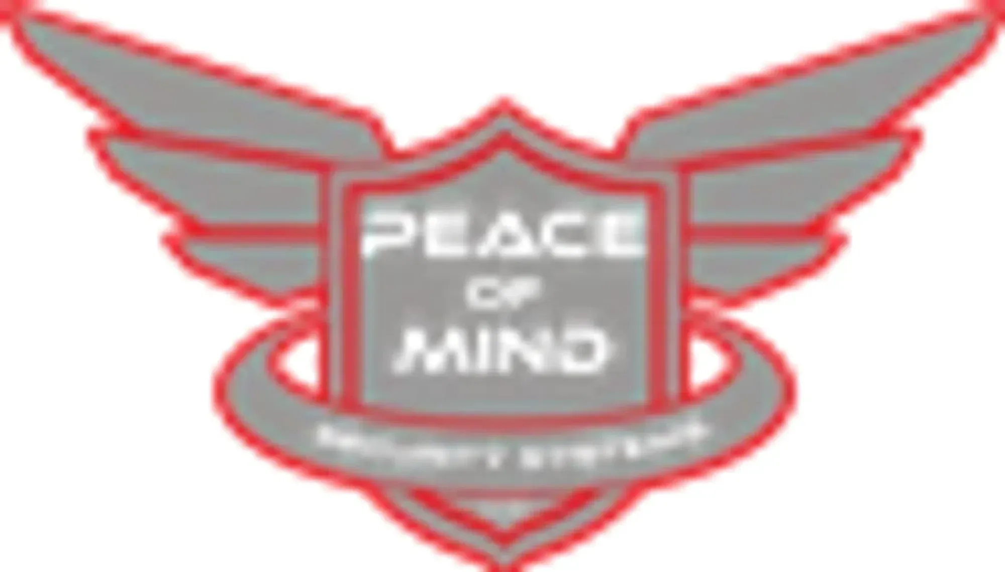 Peace of Mind Security Systems