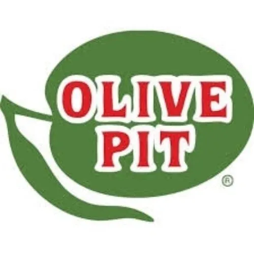 Olive Pit