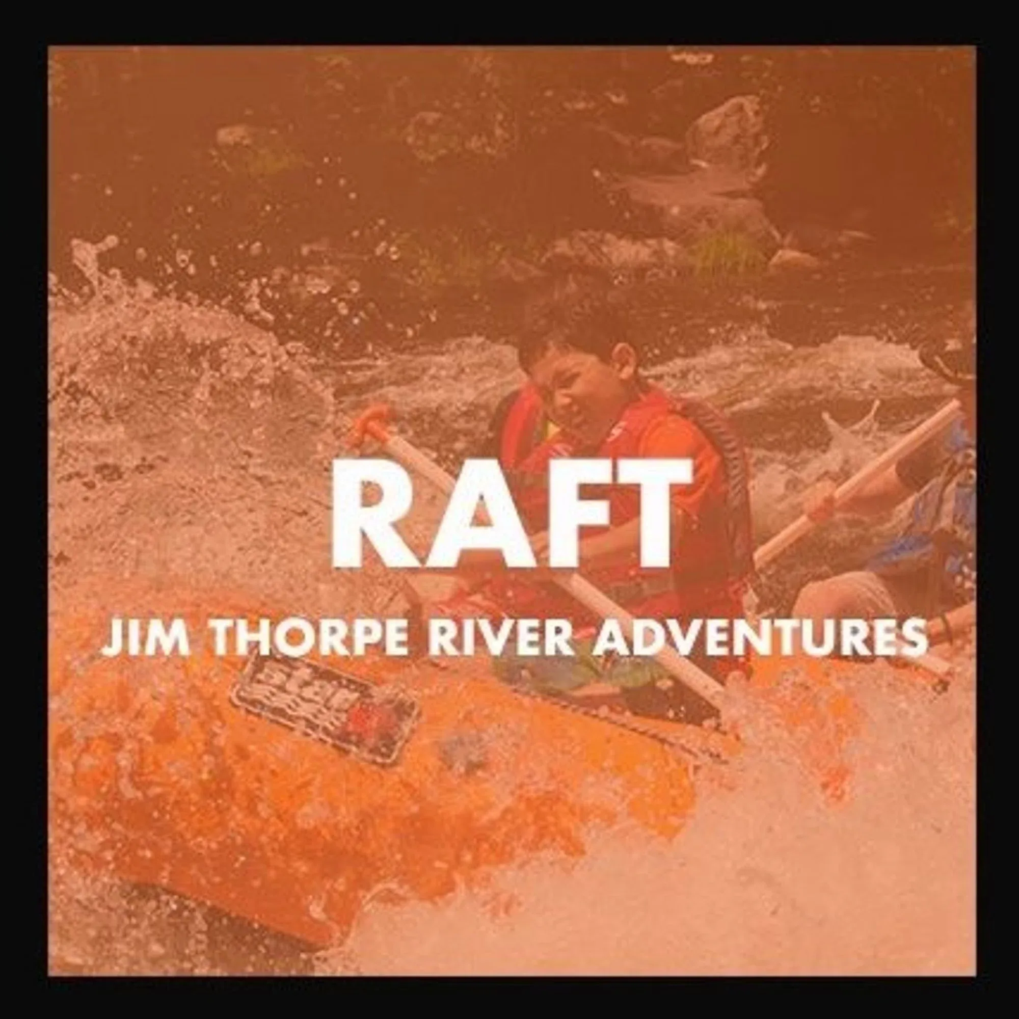 Jim Thorpe River