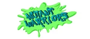 Mutant Warriors