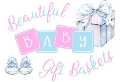 Beautiful Baby Gift Baskets