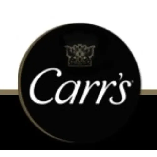 Carr's