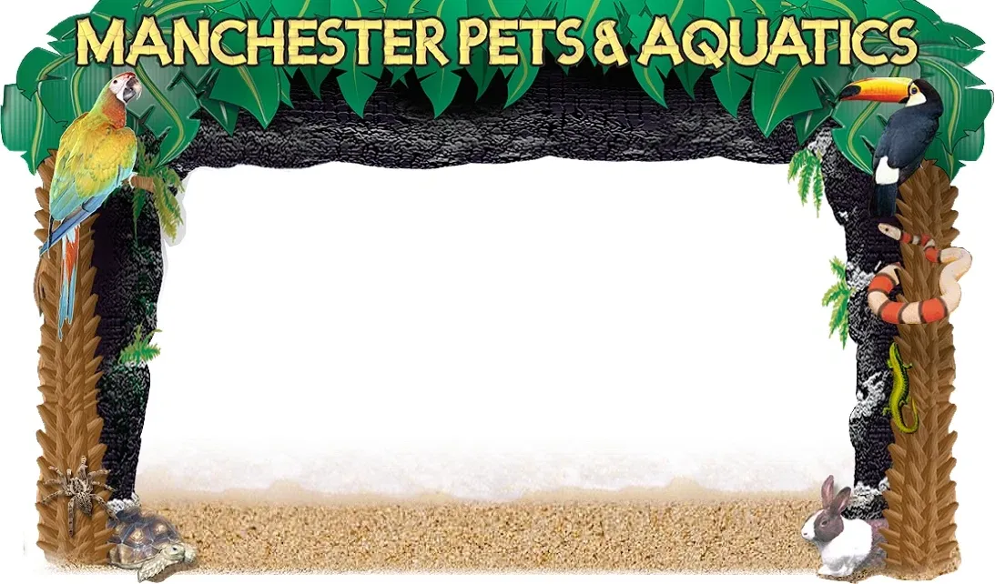 Manchester Pets & Aquatics