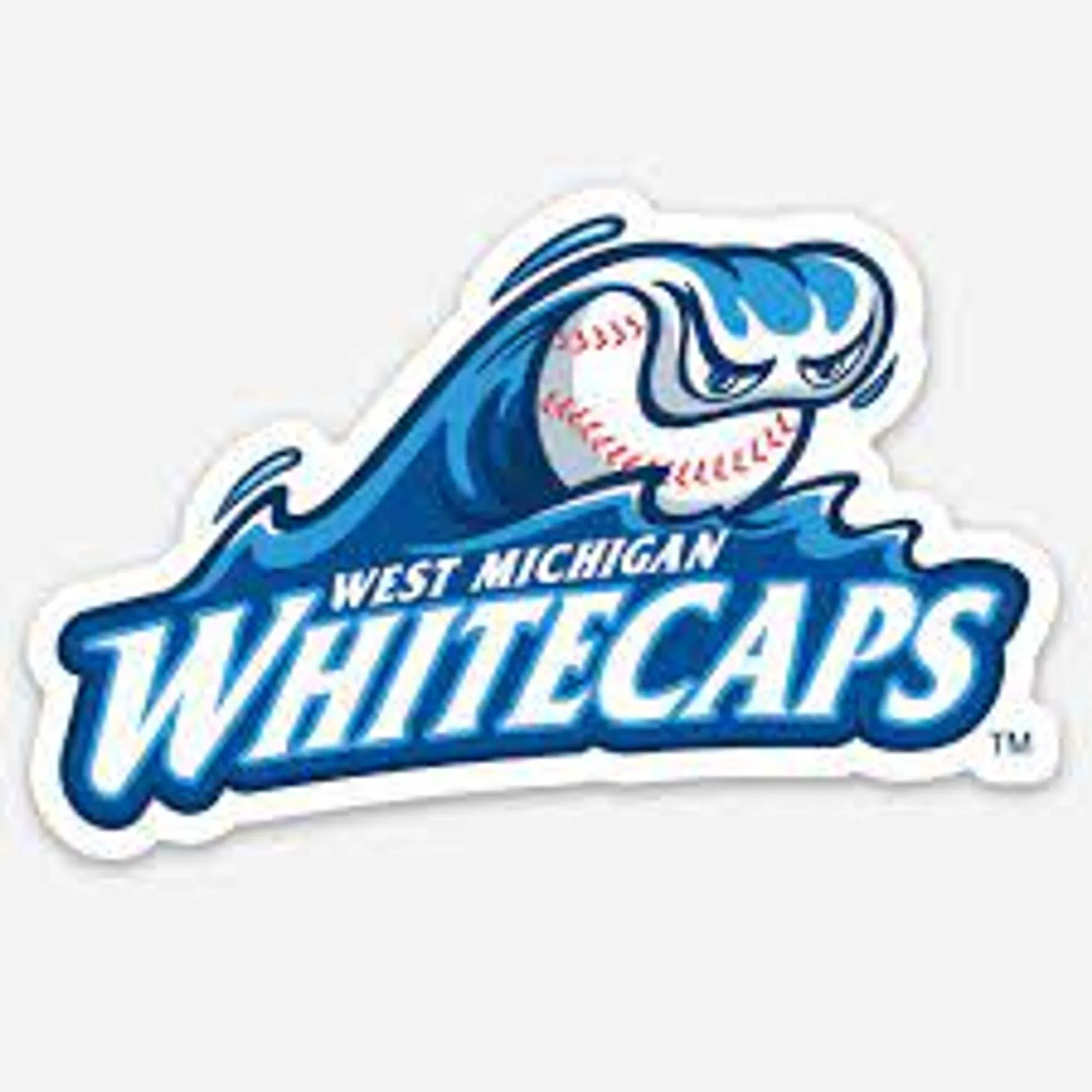 Whitecaps