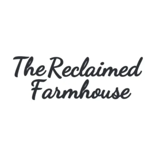 The Reclaimed Farmhouse