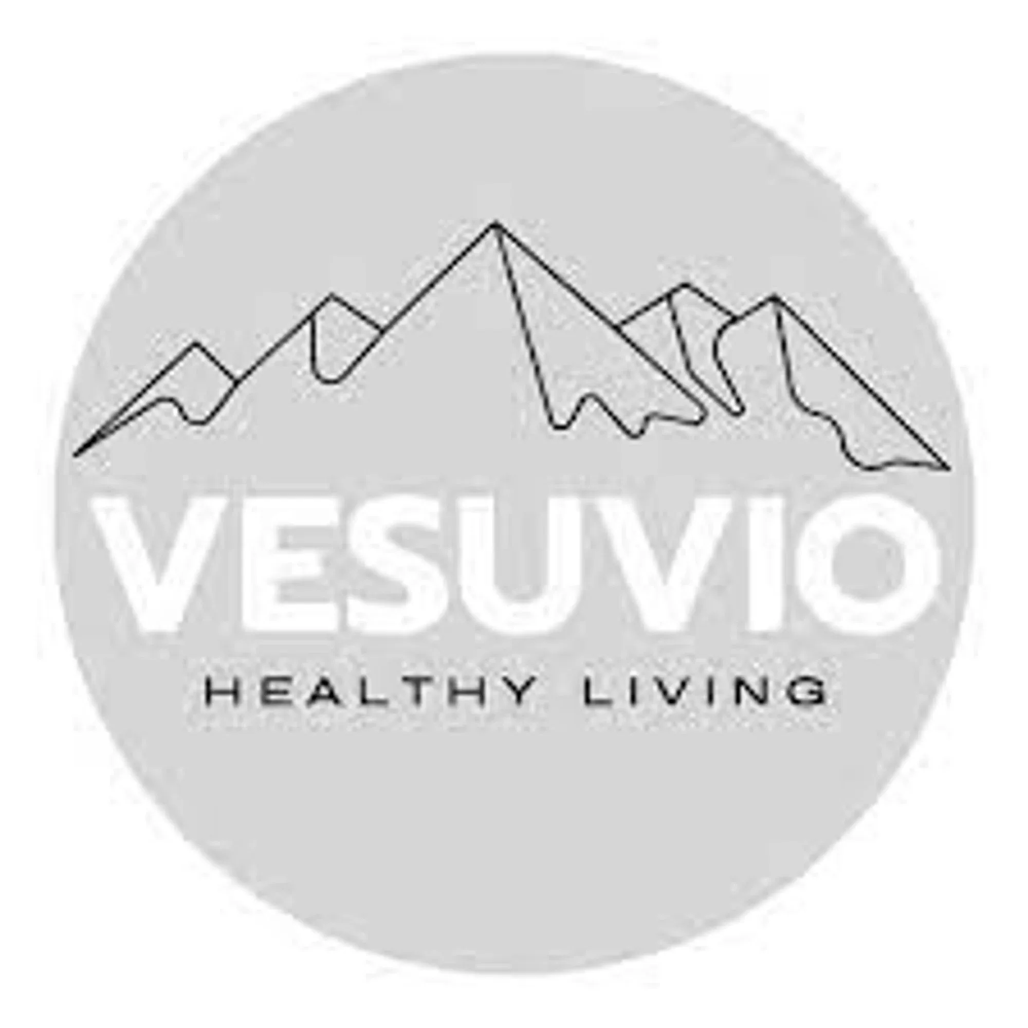 Vesuvio Healthy Living