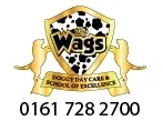 Wags Doggy Day Care