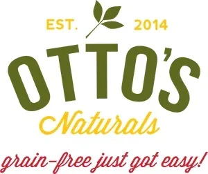 Otto's Naturals