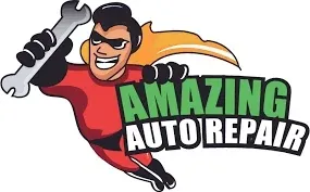 Damon Amazing Auto Repair