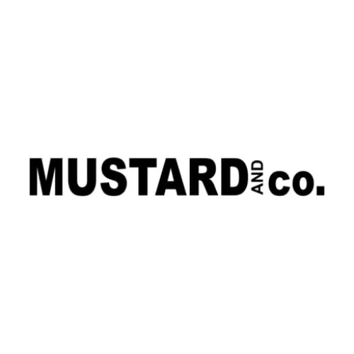 mustardandco.com