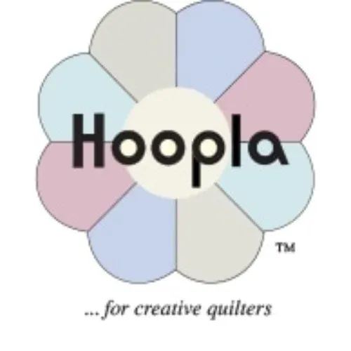 Hoopla Patterns