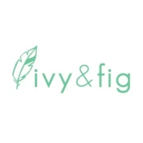 Ivy & Fig