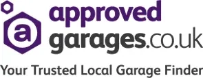 Approved Garages