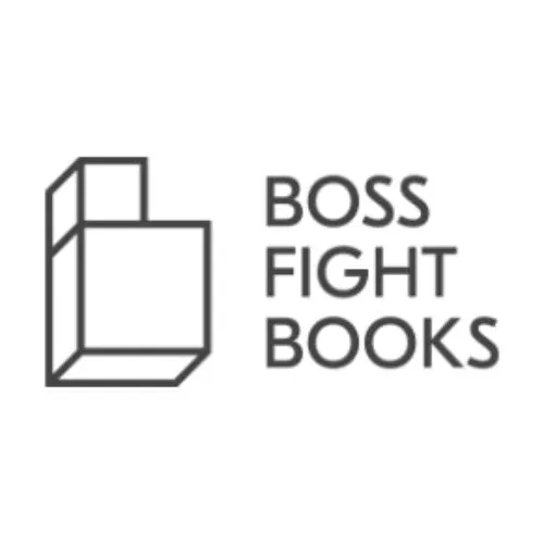 Boss Fight Books