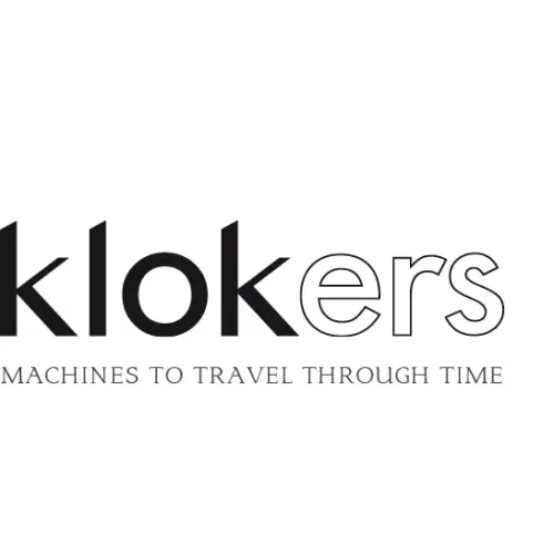 Klokers