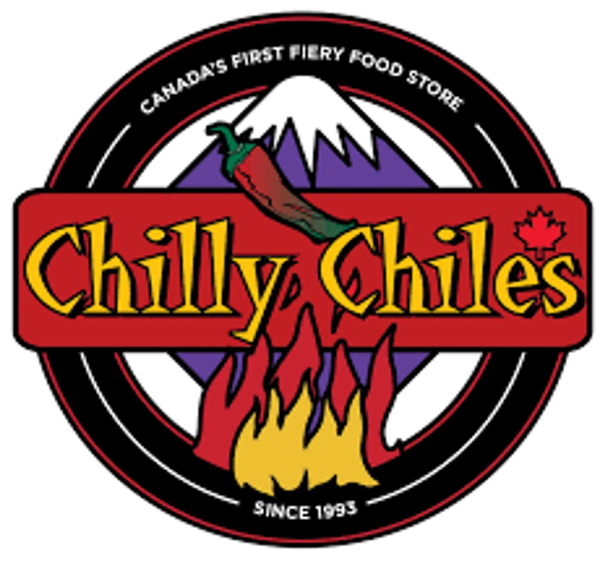 Chilly Chiles