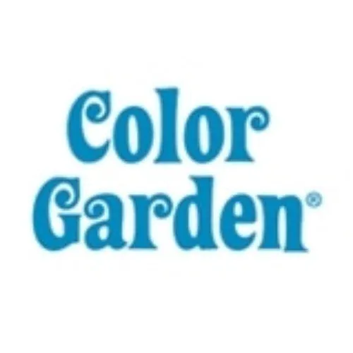 Color Garden