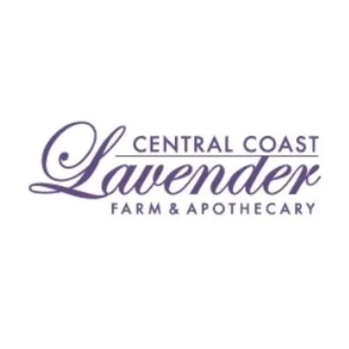 centralcoastlavender