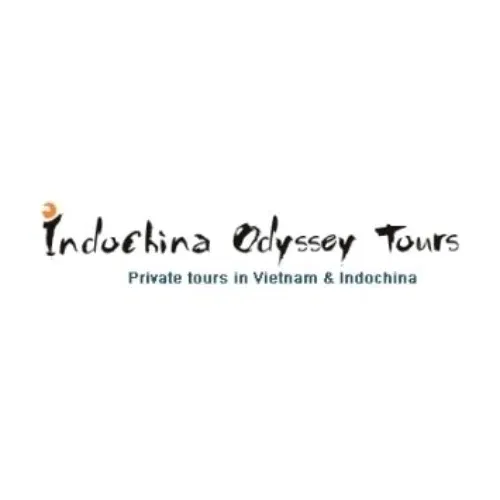 indochinaodysseytours.com