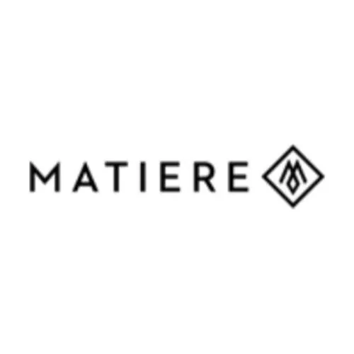 Matiere