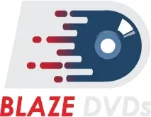 Blaze DVDs