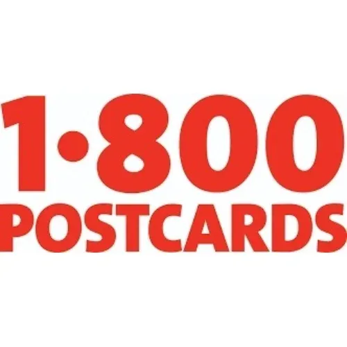 1 800 Postcards