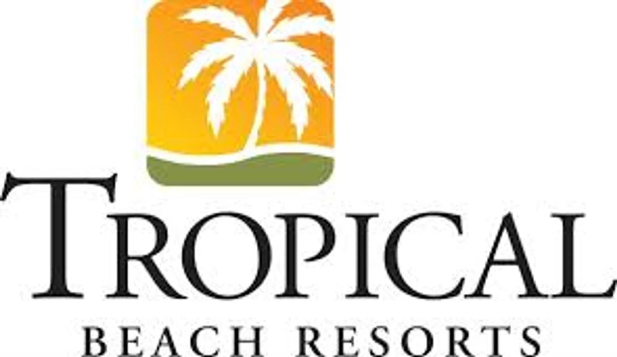 Tropical Beach Resorts