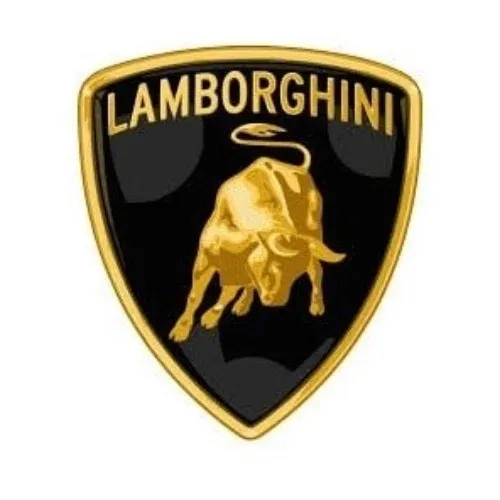 Lamborghini Store