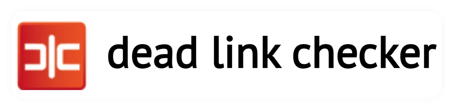 Dead Link Checker