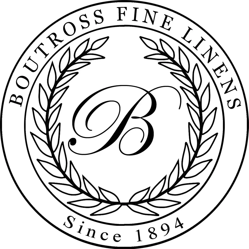 Boutross Fine Linens