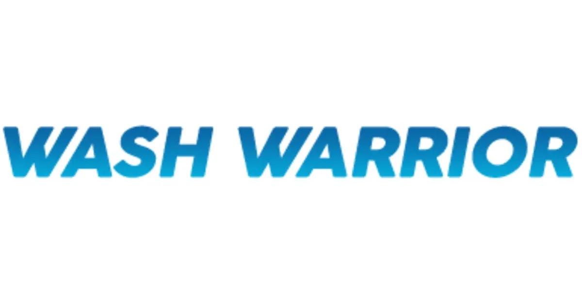 Wash Warrior