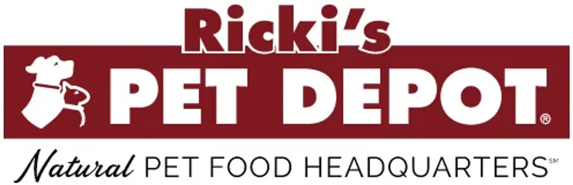 rickispetdepot.com