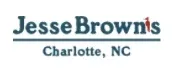 Jesse Brown's